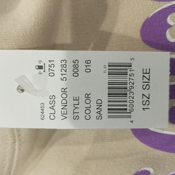 ❗SOLD❗Pacsun Let's Grow Together Crewneck Hoodie - Picture 6 of 6